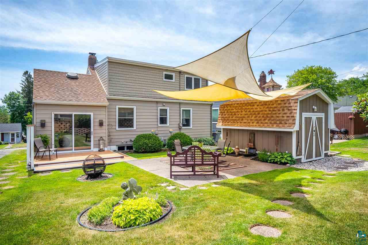 4417 Jay Street Duluth, MN 55804 - Photo 39 of 48 Gallery Image 39