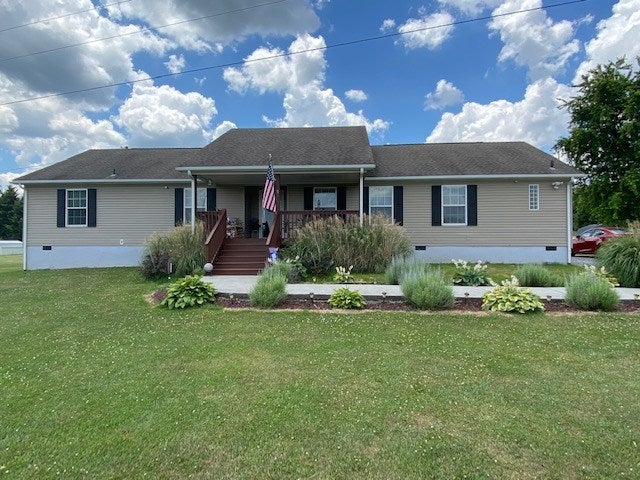 1139 Cedar Springs Road Rural Retreat, VA 24368 - Photo 35 of 43 Gallery Image 35