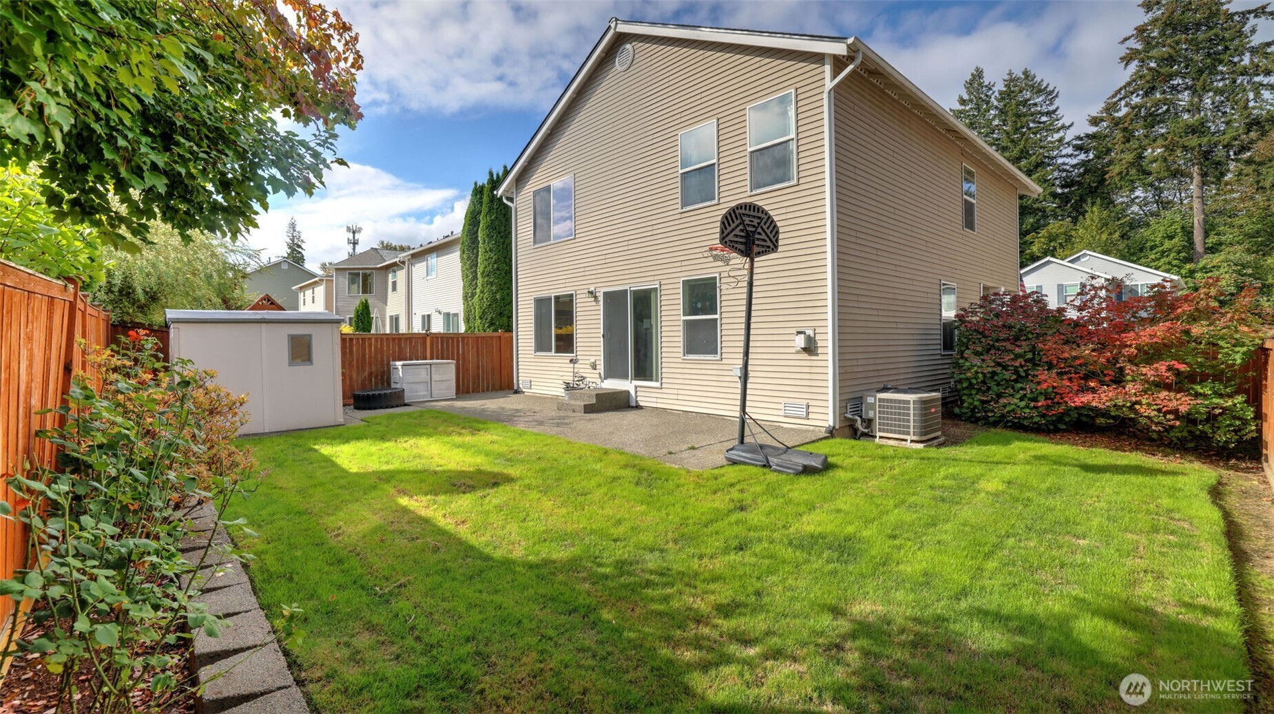 18128 168th Way Southeast Renton, WA 98058 - Photo 38 of 39 Gallery Image 38