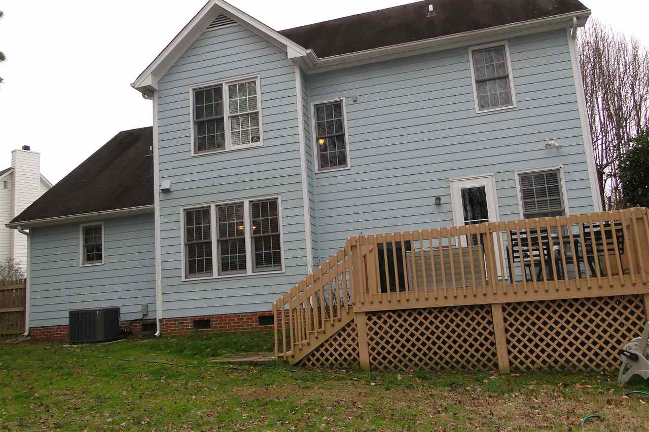 4105 Landrum Lane Raleigh, NC 27616 - Photo 28 of 29 Photo 28