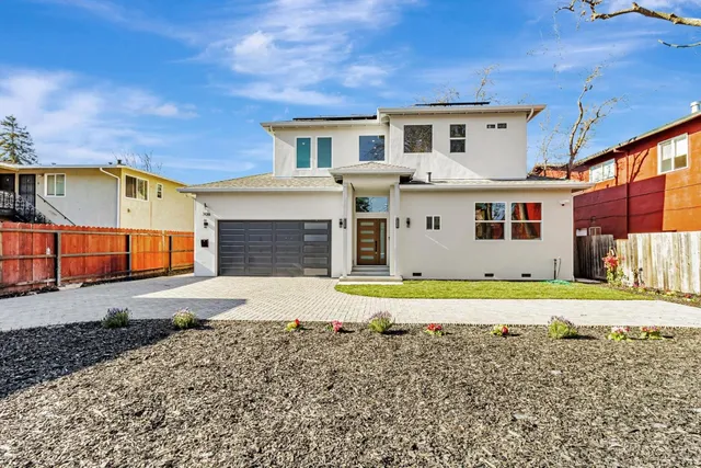$2,988,000 | 304-308 Redwood Avenue, Redwood City, CA 94061