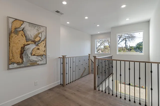 $2,988,000 | 304-308 Redwood Avenue, Redwood City, CA 94061