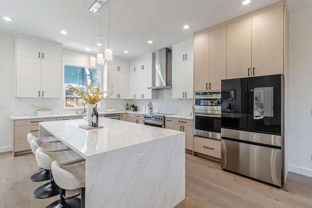 $2,988,000 | 304-308 Redwood Avenue, Redwood City, CA 94061