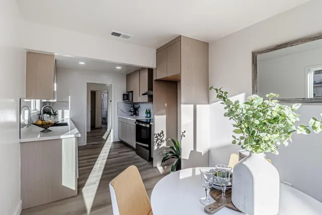 $2,988,000 | 304-308 Redwood Avenue, Redwood City, CA 94061