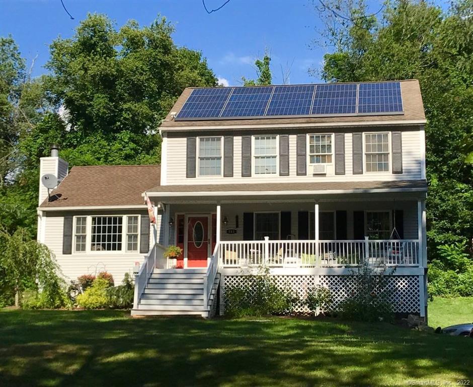 841 Woodbury Road Watertown, CT 06795 - Photo 1 of 1 Gallery Image 1