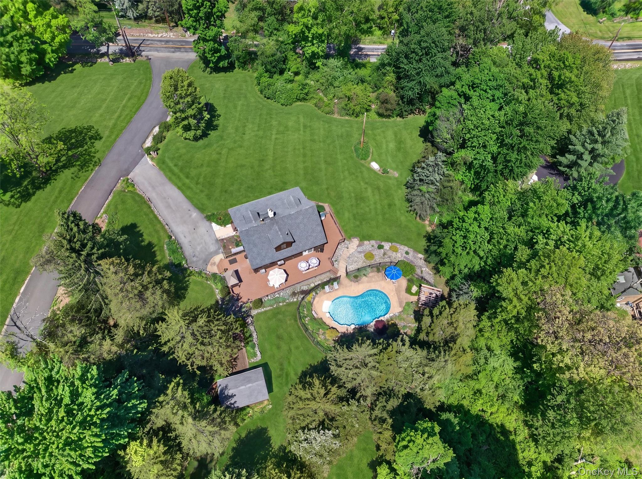 222 Bellvale Lakes Road Warwick, NY 10990 - Photo 31 of 43