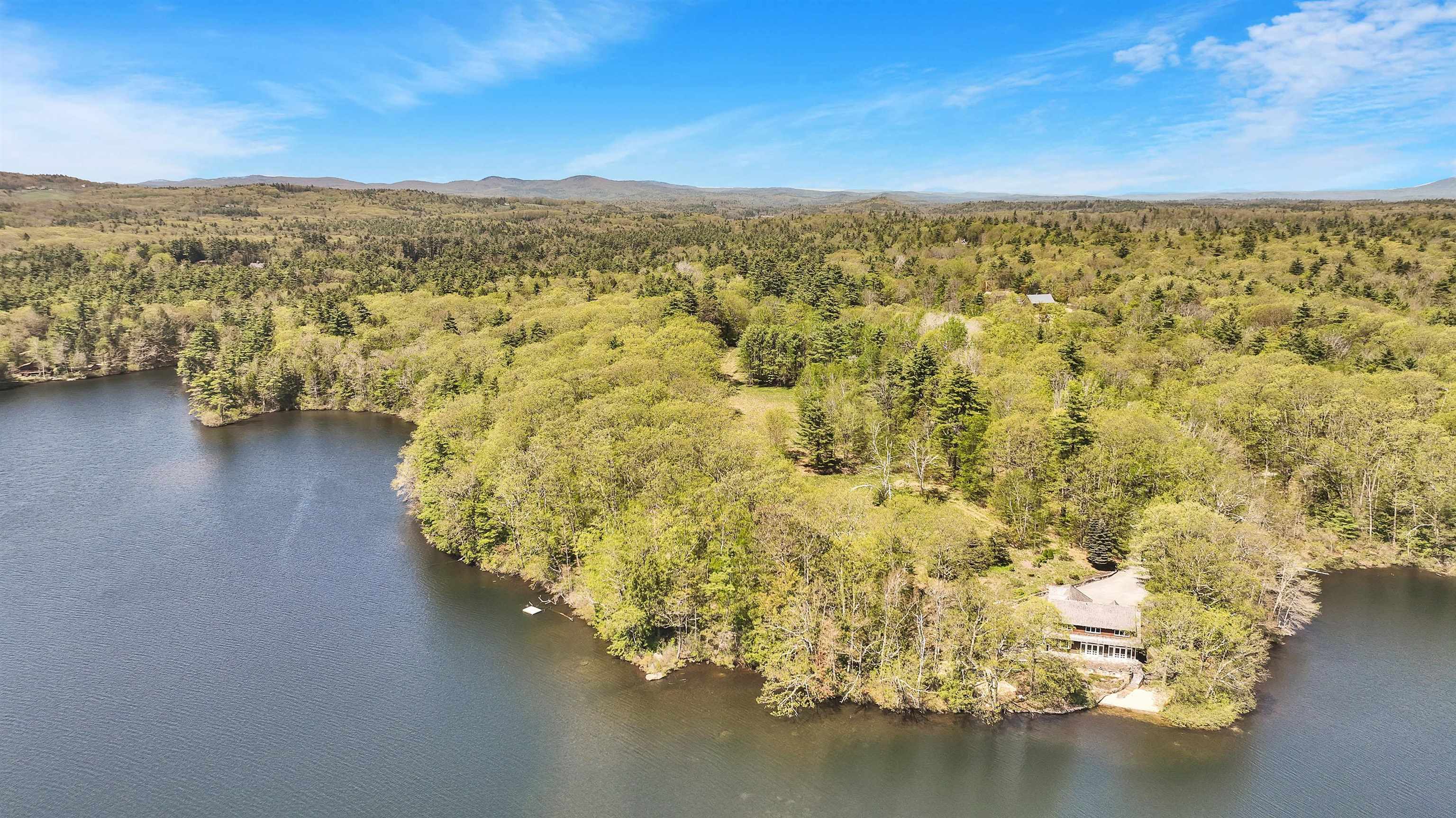 16 Frost Pond Road Jaffrey, NH 03452 - Photo 1 of 40 Gallery Image 1
