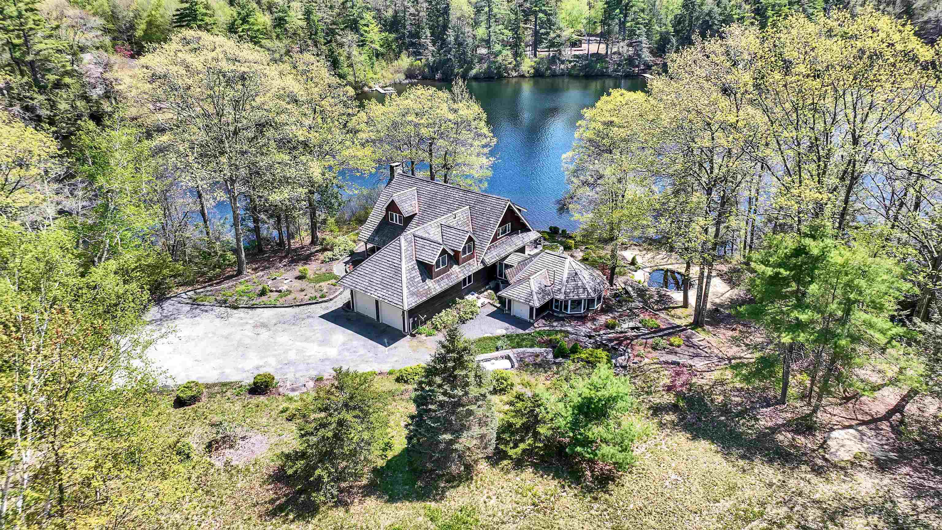 16 Frost Pond Road Jaffrey, NH 03452 - Photo 13 of 40 Gallery Image 13