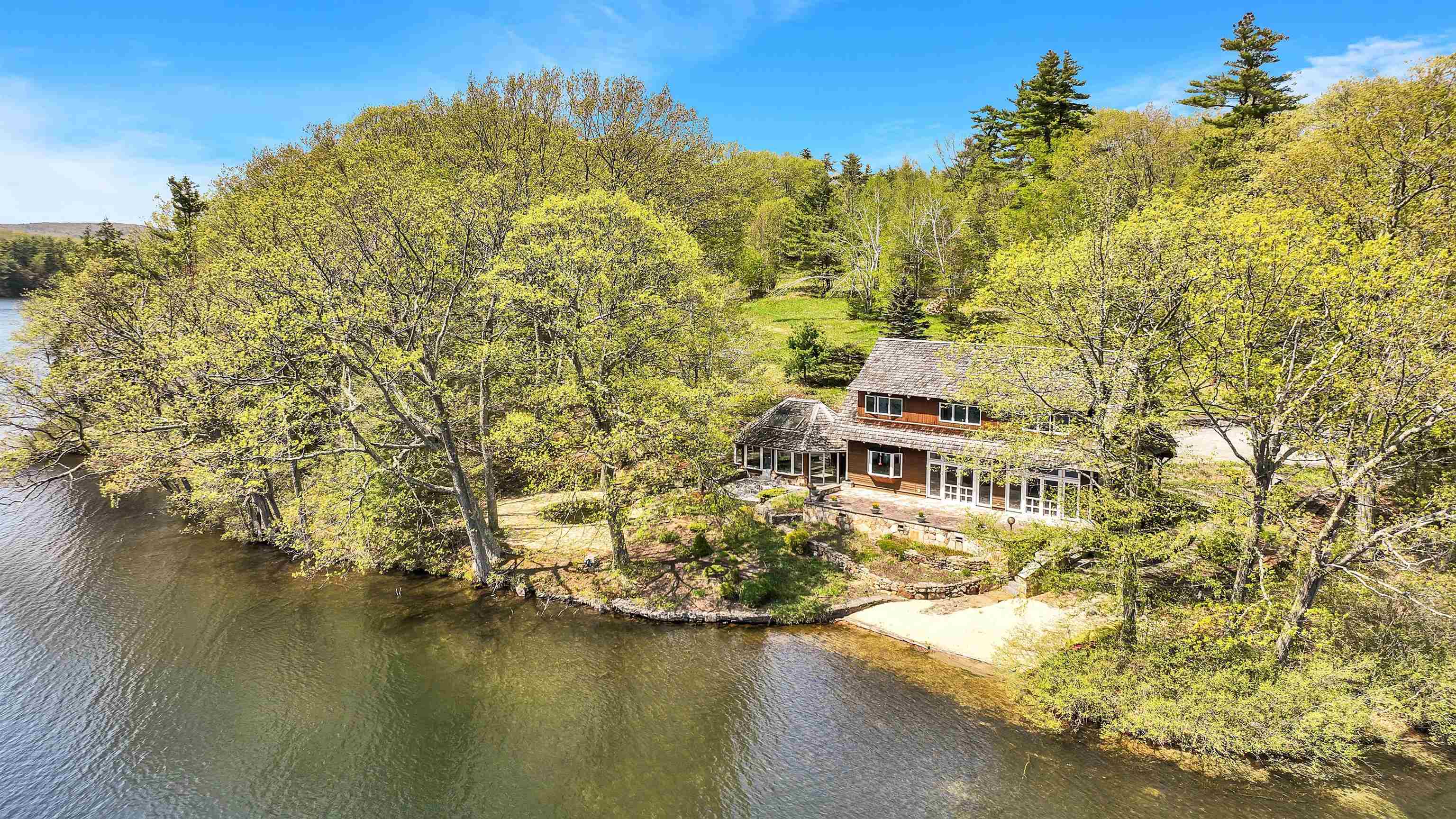 16 Frost Pond Road Jaffrey, NH 03452 - Photo 2 of 40 Gallery Image 2