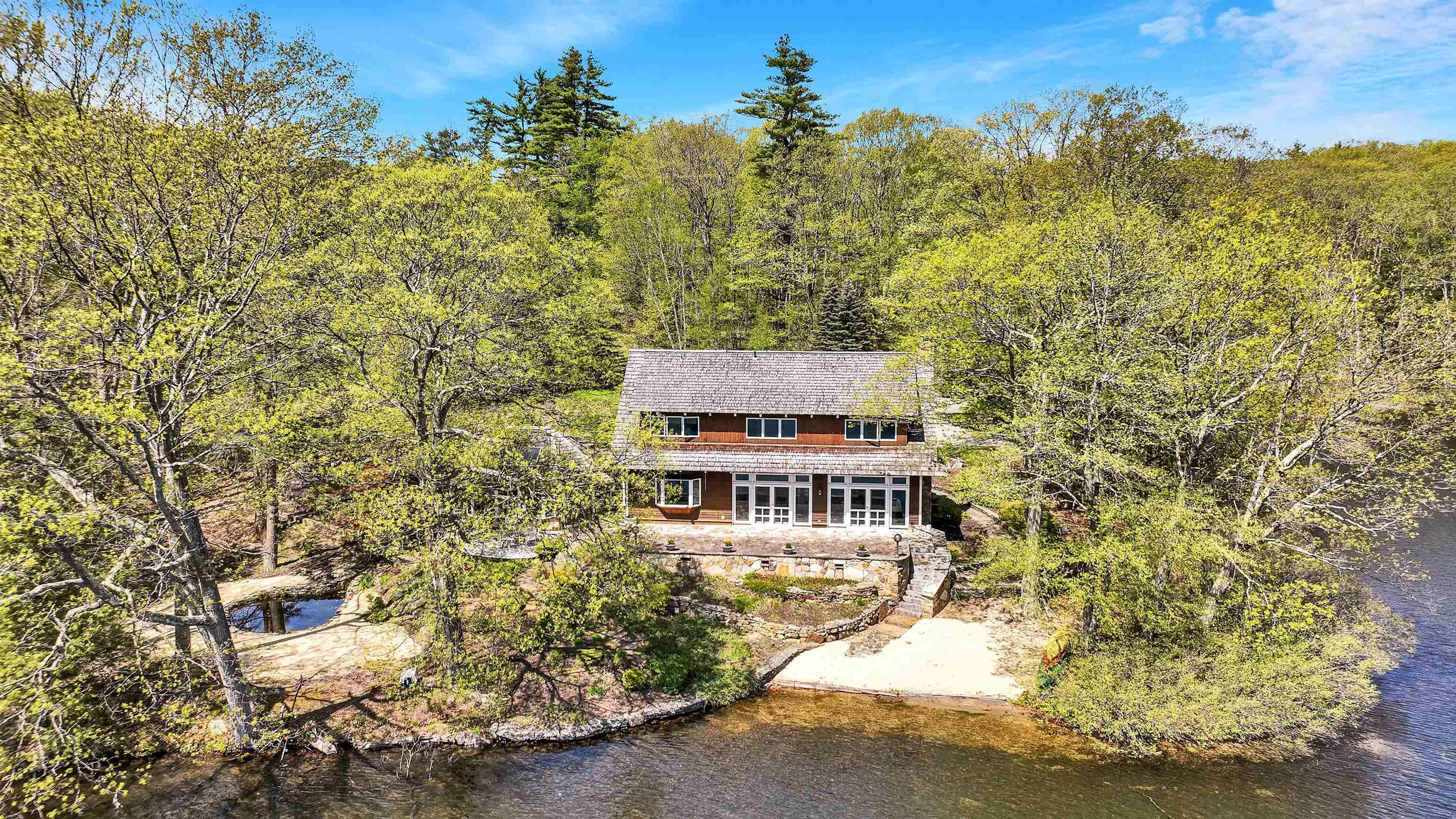 16 Frost Pond Road Jaffrey, NH 03452 - Photo 30 of 40 Gallery Image 30