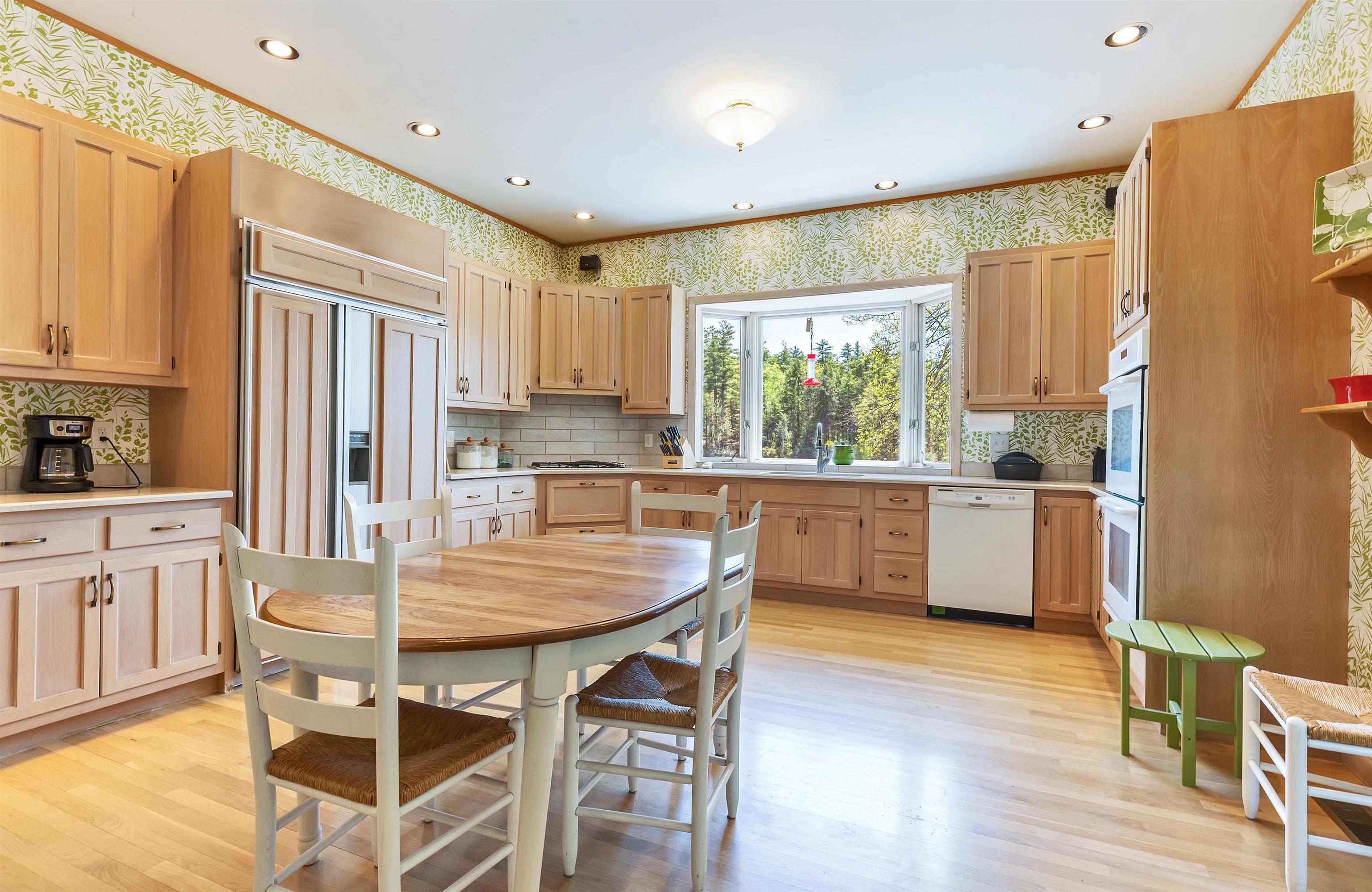 16 Frost Pond Road Jaffrey, NH 03452 - Photo 3 of 40 Gallery Image 3