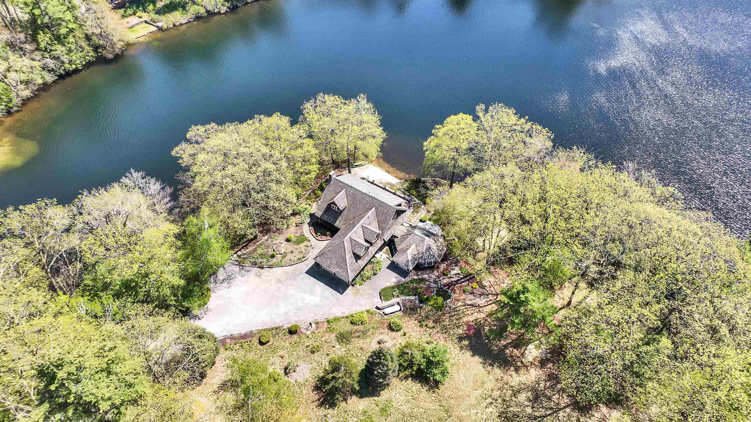 16 Frost Pond Road Jaffrey, NH 03452 - Photo 31 of 40 Gallery Image 31