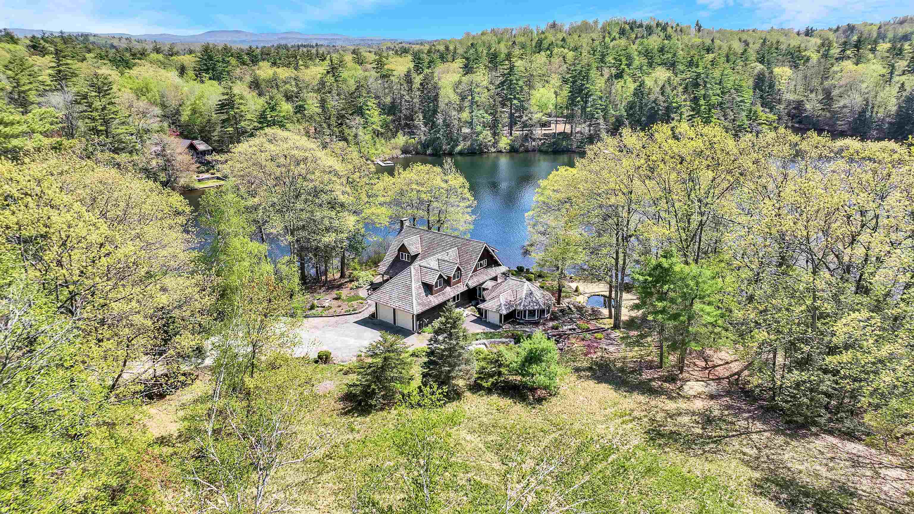 16 Frost Pond Road Jaffrey, NH 03452 - Photo 35 of 40 Gallery Image 35