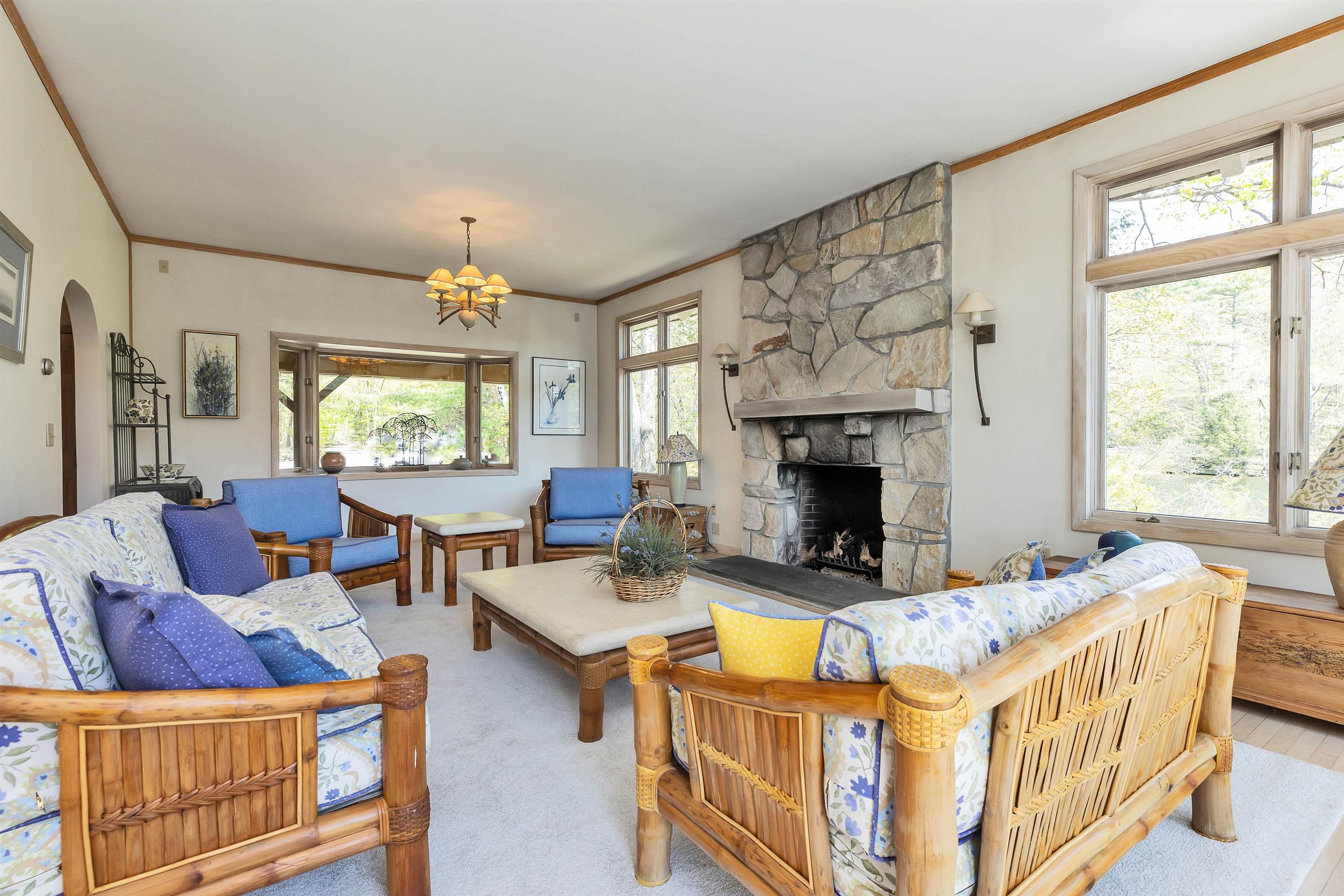16 Frost Pond Road Jaffrey, NH 03452 - Photo 36 of 40 Gallery Image 36