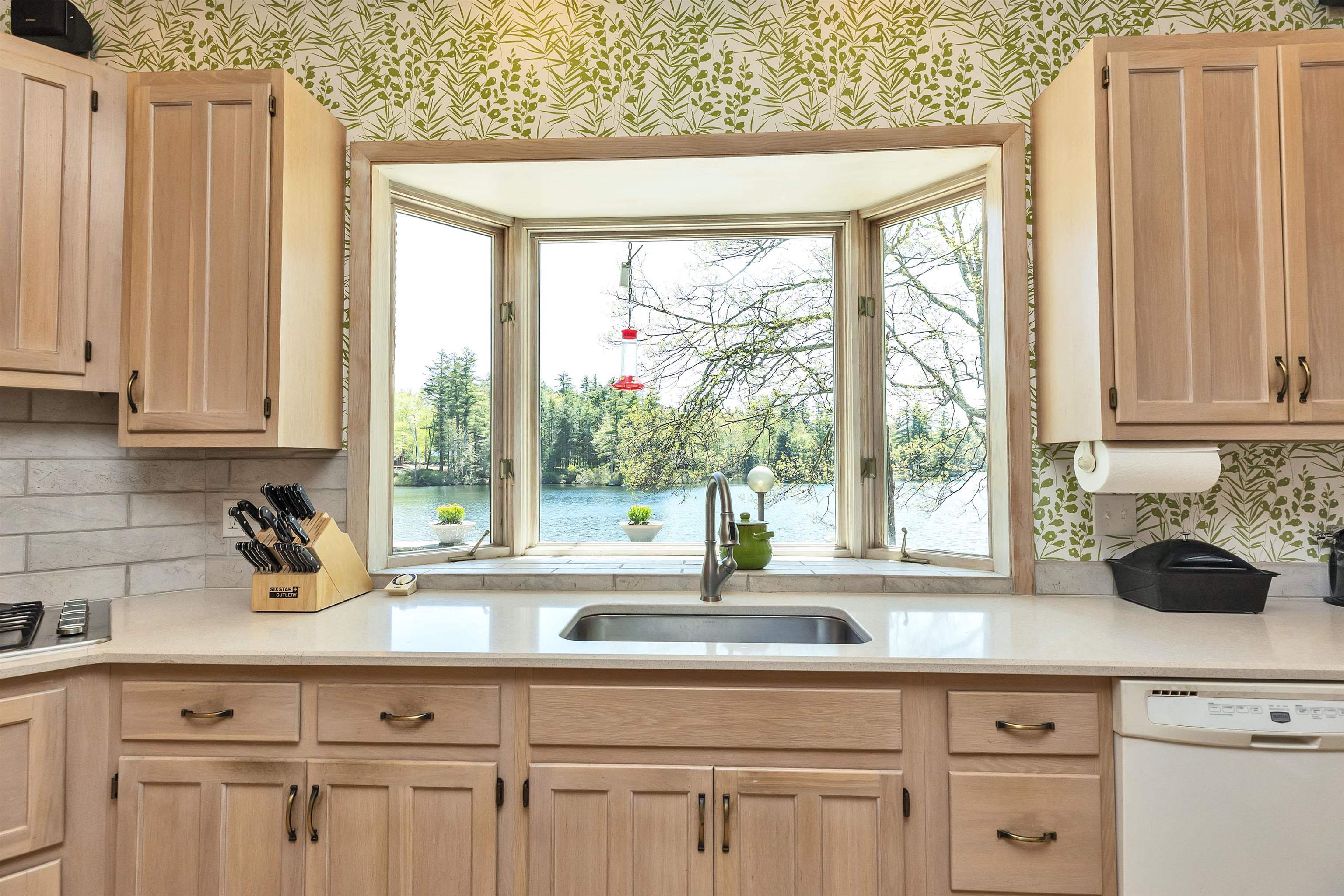 16 Frost Pond Road Jaffrey, NH 03452 - Photo 4 of 40 Gallery Image 4