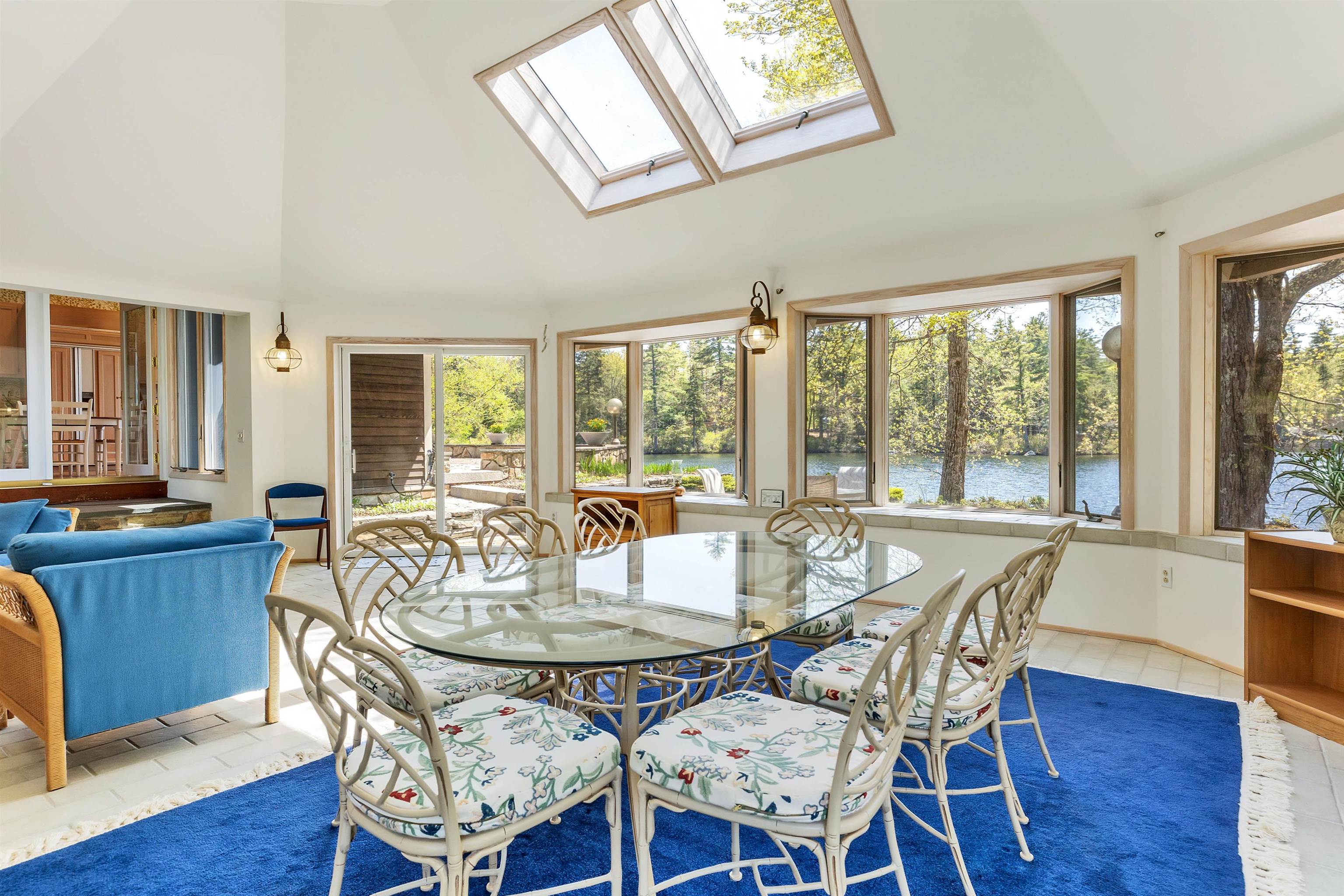16 Frost Pond Road Jaffrey, NH 03452 - Photo 8 of 40 Gallery Image 8