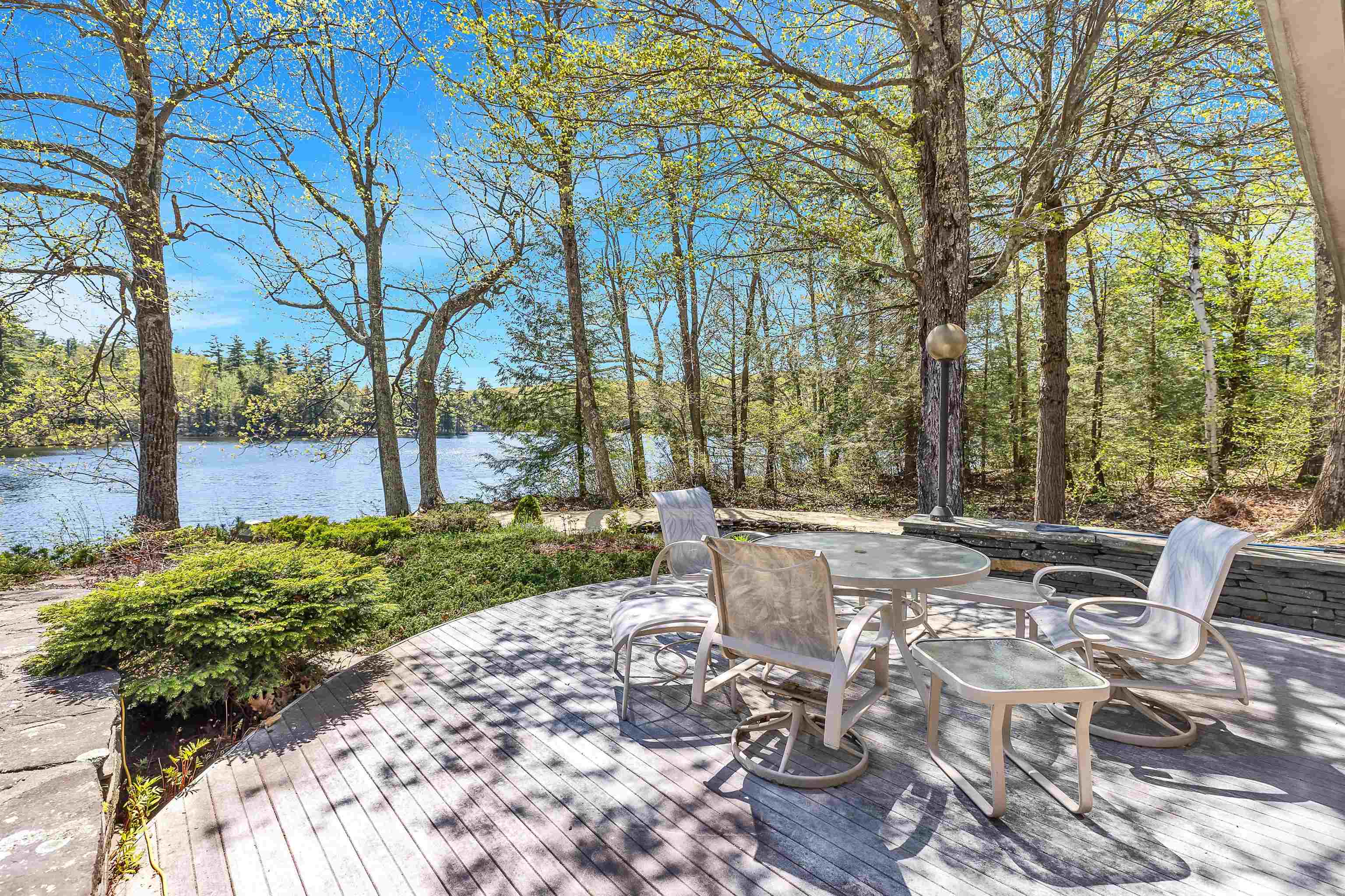 16 Frost Pond Road Jaffrey, NH 03452 - Photo 9 of 40 Gallery Image 9