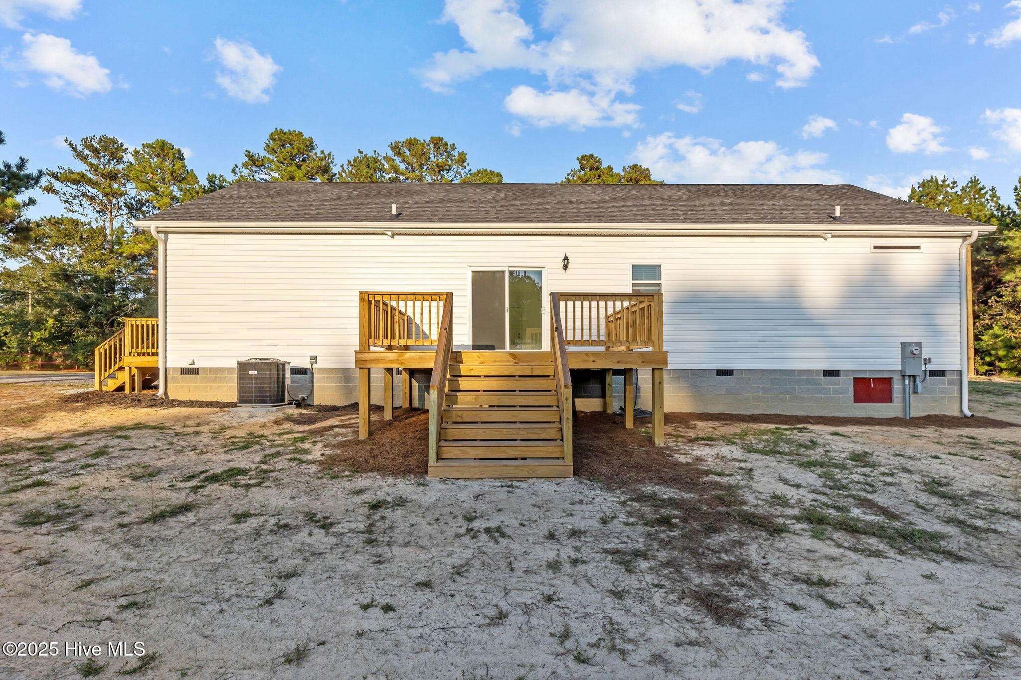 390 Major Road Carthage, NC 28327 - Photo 31 of 40 28-web-or-mls-707A3836