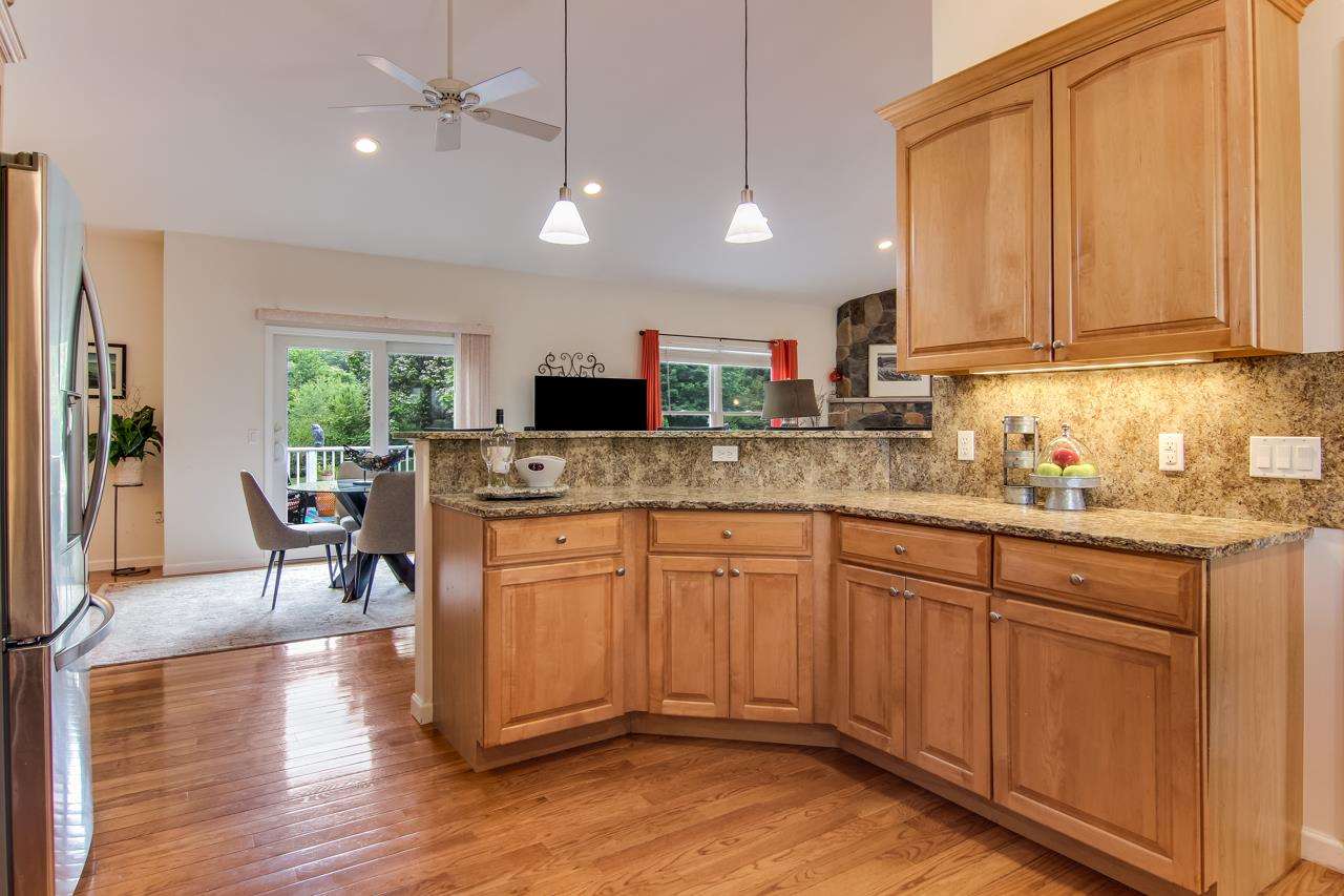 3940 Smokey Ridge Road Traverse City, MI 49686 - Photo 12 of 50 1889677-11.JPG