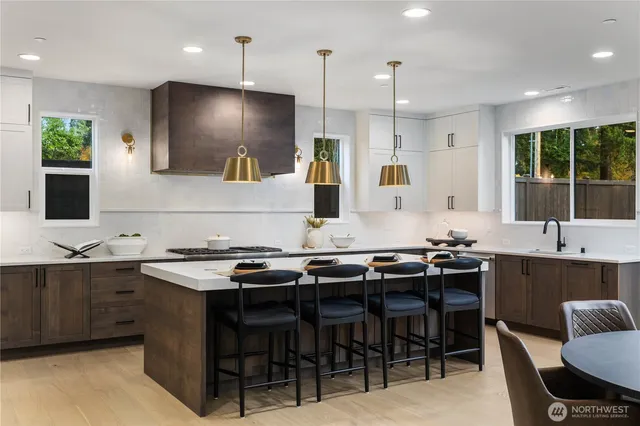 $3,498,000 | 12127 Northeast 65th Street, Kirkland, WA 98033