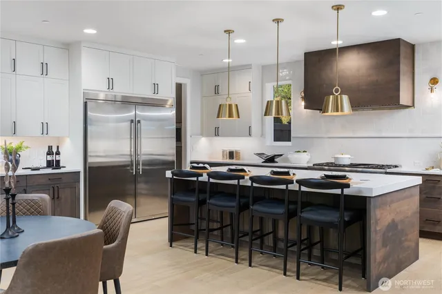 $3,498,000 | 12127 Northeast 65th Street, Kirkland, WA 98033