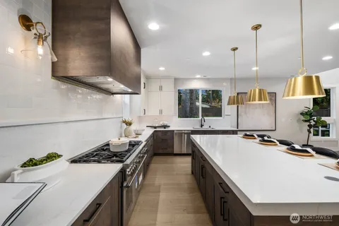 $3,695,990 | 12127 Northeast 65th Street, Kirkland, WA 98033