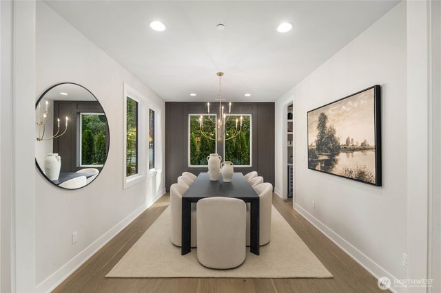 $3,598,000 | 12127 Northeast 65th Street, Kirkland, WA 98033