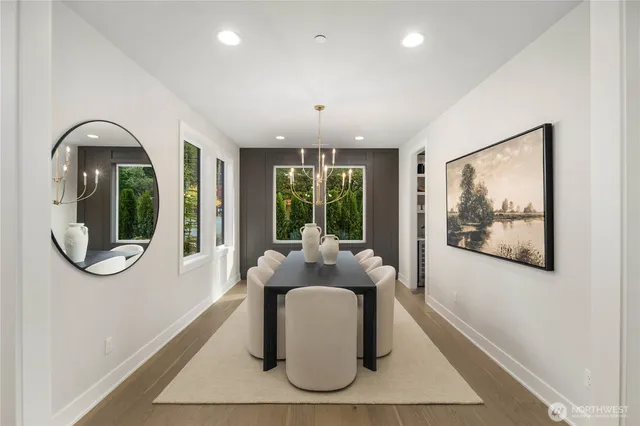 $3,498,000 | 12127 Northeast 65th Street, Kirkland, WA 98033