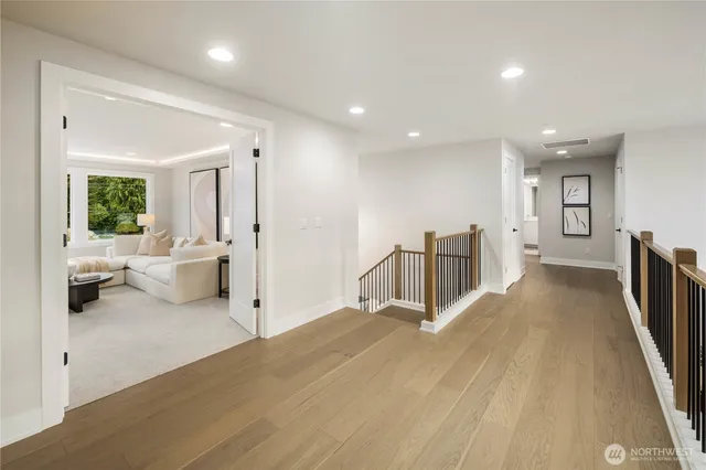 $3,498,000 | 12127 Northeast 65th Street, Kirkland, WA 98033