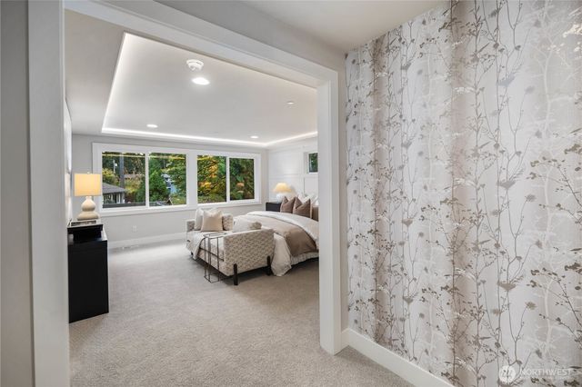 $3,598,000 | 12127 Northeast 65th Street, Kirkland, WA 98033