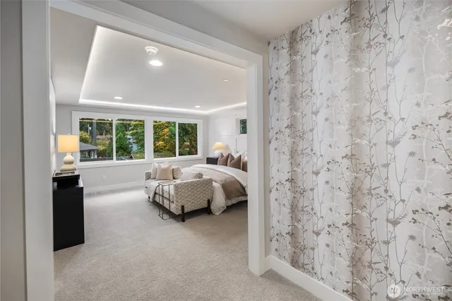 $3,498,000 | 12127 Northeast 65th Street, Kirkland, WA 98033