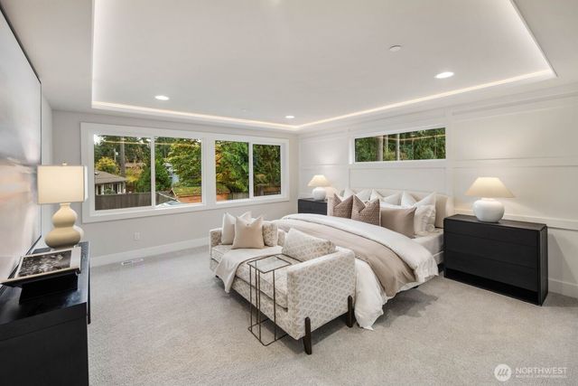 $3,598,000 | 12127 Northeast 65th Street, Kirkland, WA 98033