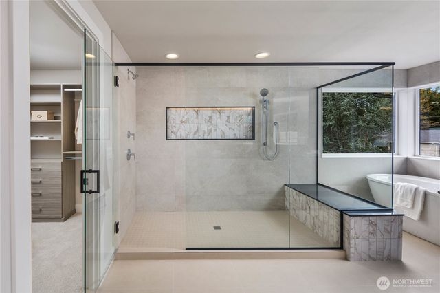 $3,598,000 | 12127 Northeast 65th Street, Kirkland, WA 98033