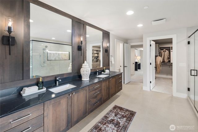 $3,598,000 | 12127 Northeast 65th Street, Kirkland, WA 98033