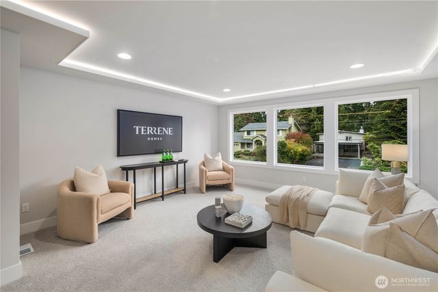 $3,598,000 | 12127 Northeast 65th Street, Kirkland, WA 98033