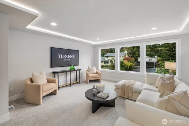 $3,498,000 | 12127 Northeast 65th Street, Kirkland, WA 98033