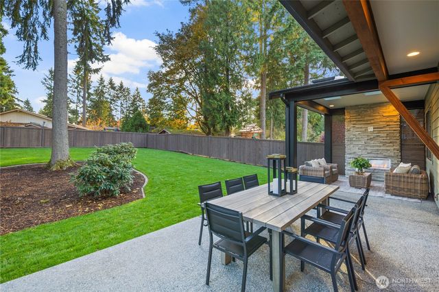 $3,598,000 | 12127 Northeast 65th Street, Kirkland, WA 98033