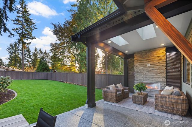 $3,598,000 | 12127 Northeast 65th Street, Kirkland, WA 98033