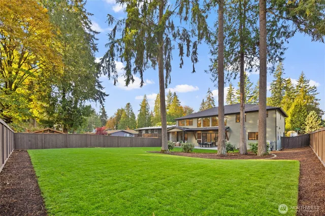 $3,498,000 | 12127 Northeast 65th Street, Kirkland, WA 98033