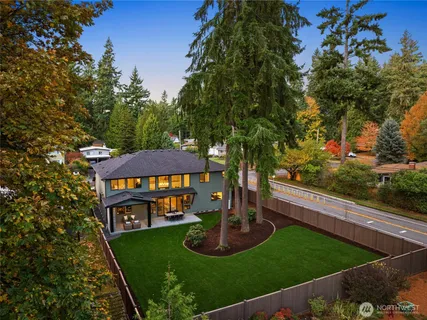 $3,498,000 | 12127 Northeast 65th Street, Kirkland, WA 98033