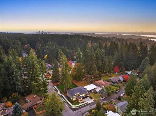 $3,598,000 | 12127 Northeast 65th Street, Kirkland, WA 98033
