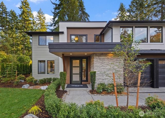 $3,598,000 | 12127 Northeast 65th Street, Kirkland, WA 98033