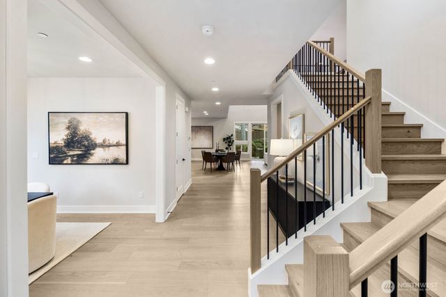 $3,598,000 | 12127 Northeast 65th Street, Kirkland, WA 98033