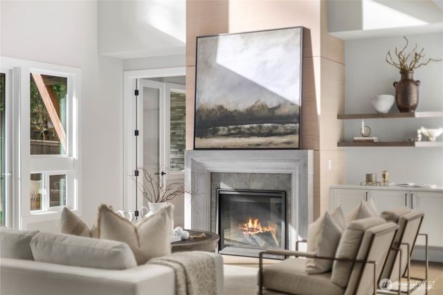 $3,598,000 | 12127 Northeast 65th Street, Kirkland, WA 98033