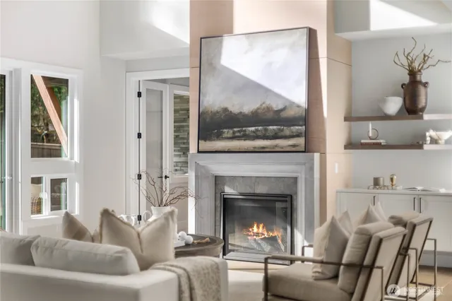 $3,498,000 | 12127 Northeast 65th Street, Kirkland, WA 98033