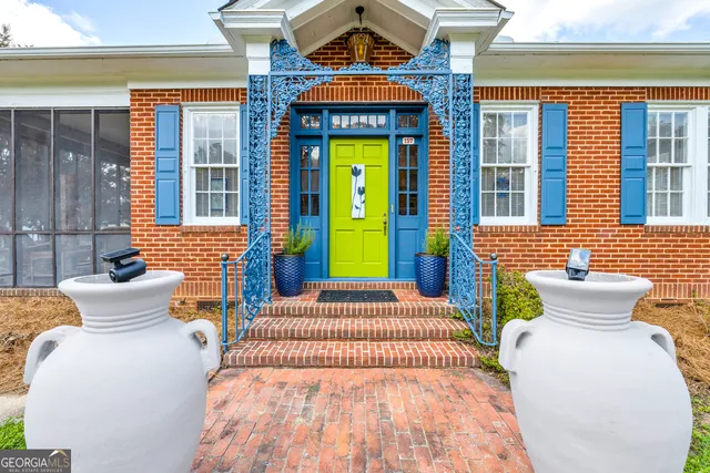 $425,000 | 157 Hartwell Street, Royston, GA 30662