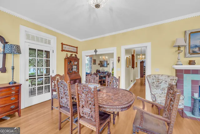 $425,000 | 157 Hartwell Street, Royston, GA 30662