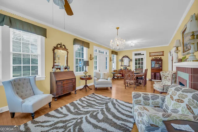 $425,000 | 157 Hartwell Street, Royston, GA 30662