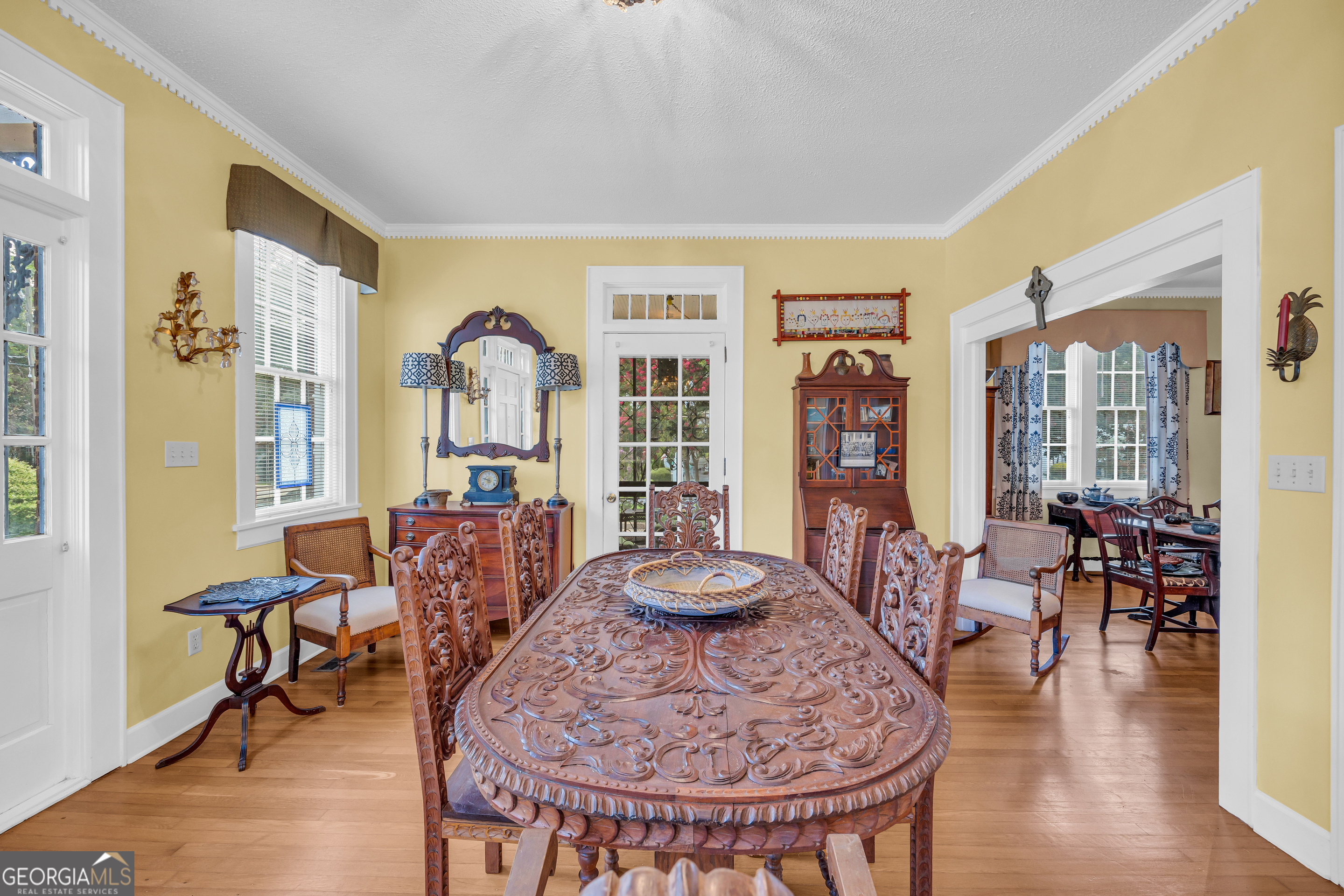 157 Hartwell Street Royston, GA 30662 - Photo 22 of 83 Main House