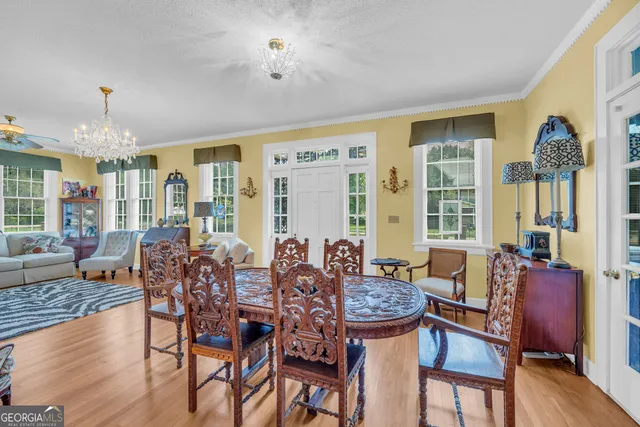 $425,000 | 157 Hartwell Street, Royston, GA 30662